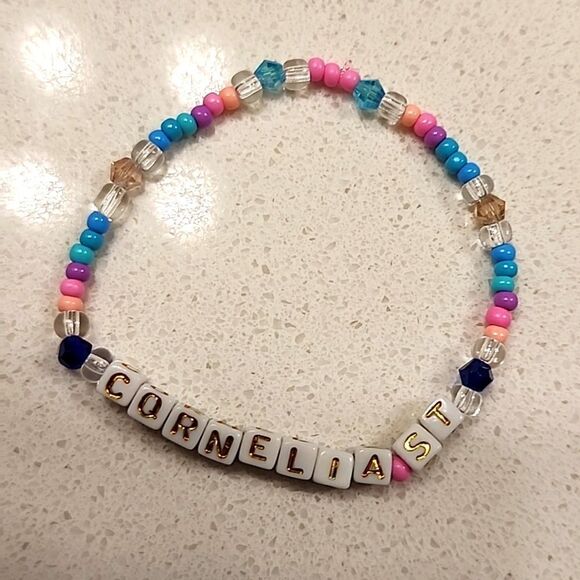 Taylor Swift Friendship Eras Tour Bracelet - Picture 1 of 2